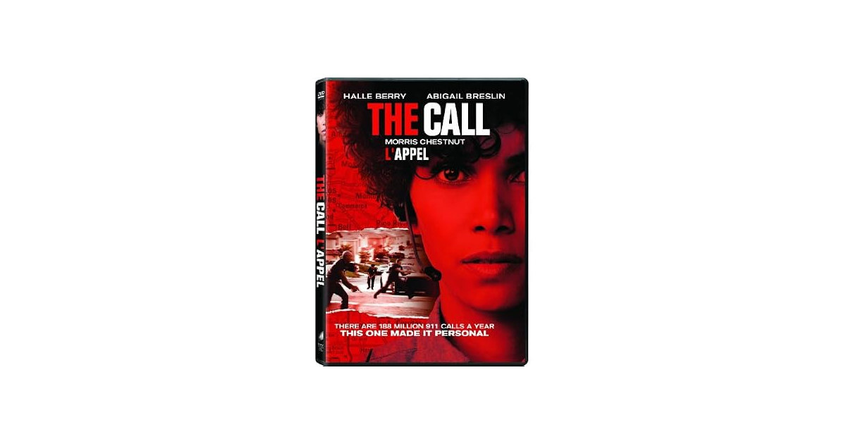 Sony Pictures The Call