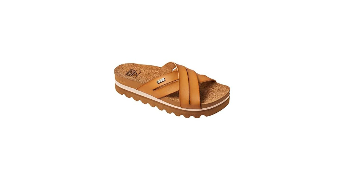 Reef Women's Cushion Bloom Hi