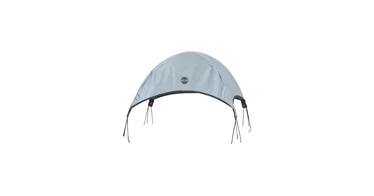 K&H Pet Products Outdoor Elevated Canopy