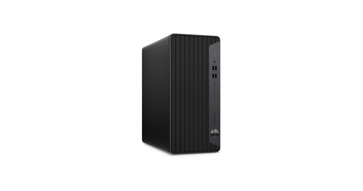 HP ProDesk 600 G6 Tower Desktop PC (Open Box)