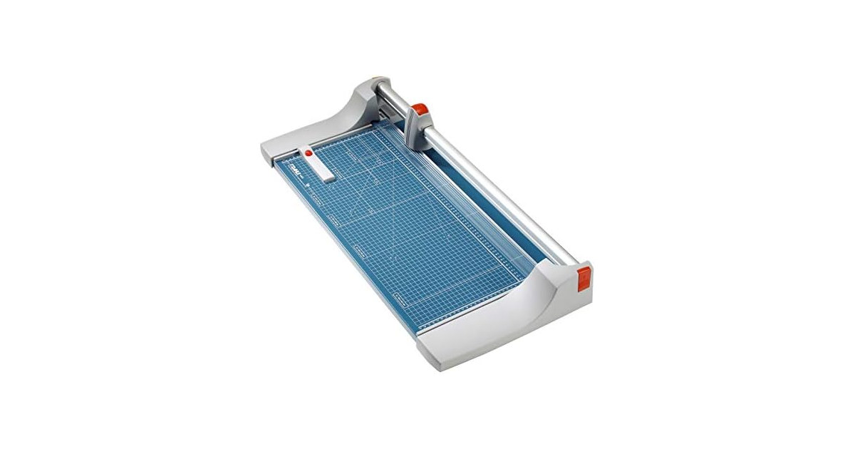 Dahle Dahle 444 Premium Rotary Trimmer, 26" C