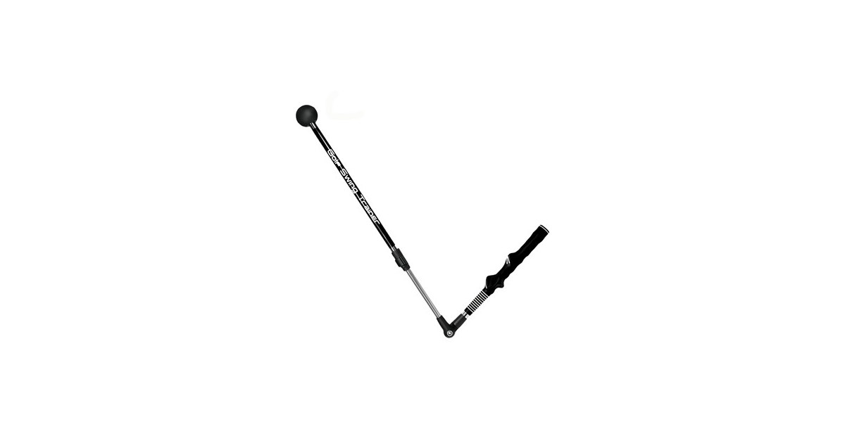Adjustable Golf Swing Trainer