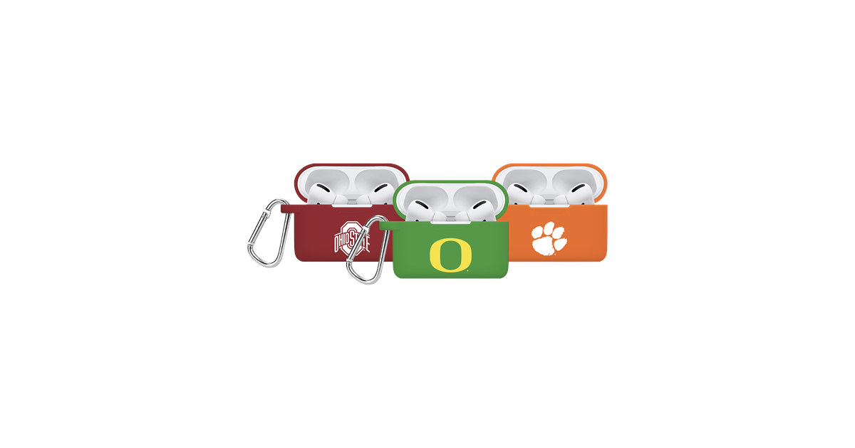 NCAA AirPods Pro Case