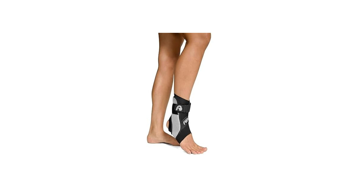 AIRCAST A60 Ankle Support