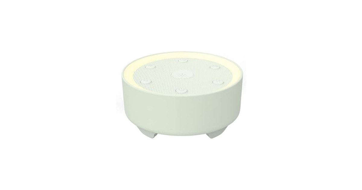 Kipcush Noise Machine for Sleeping