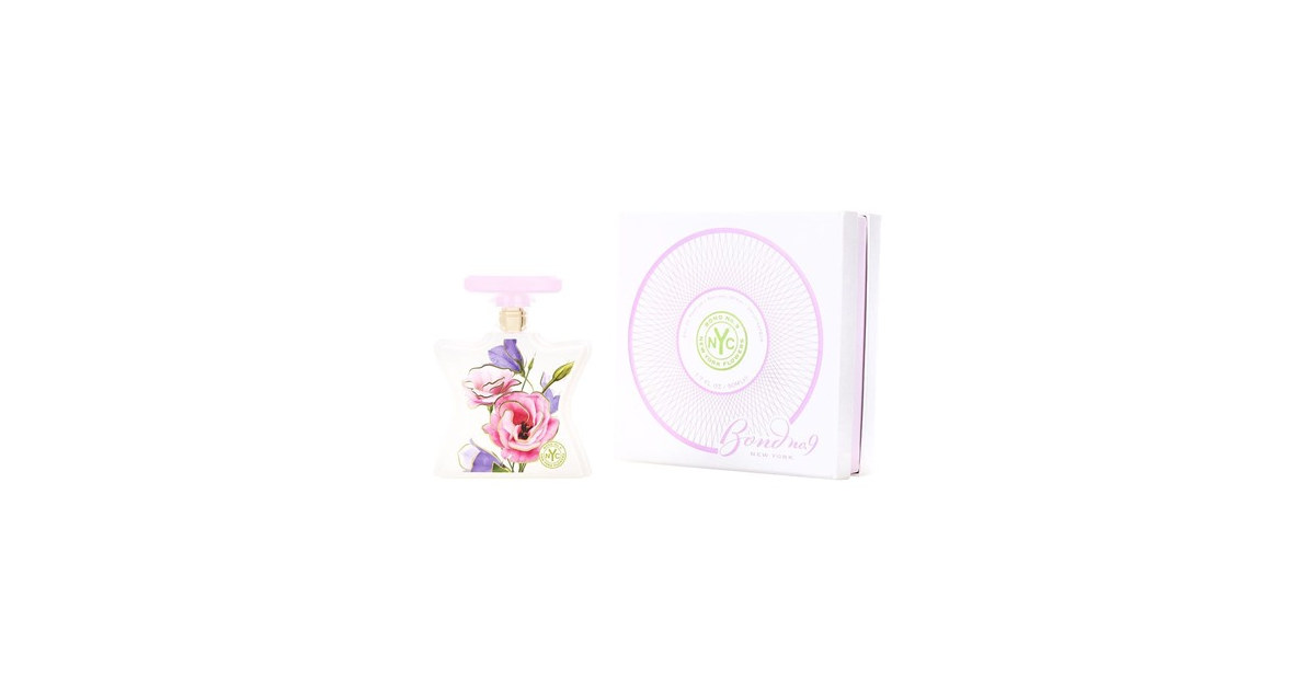Bond NO.9 New York Flowers EDP 3.3 oz 2