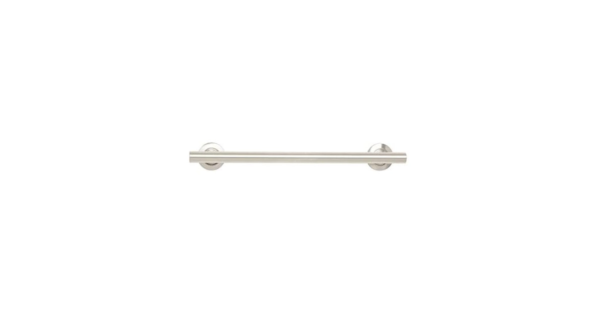 Seachrome 12" Coronado Straight Bathroom Shower Grab Bar