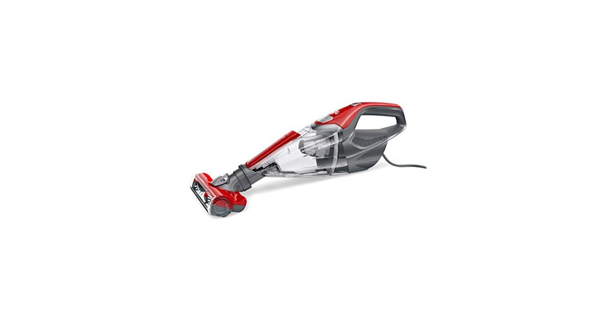 Dirt Devil Scropion Plus Corded Hand