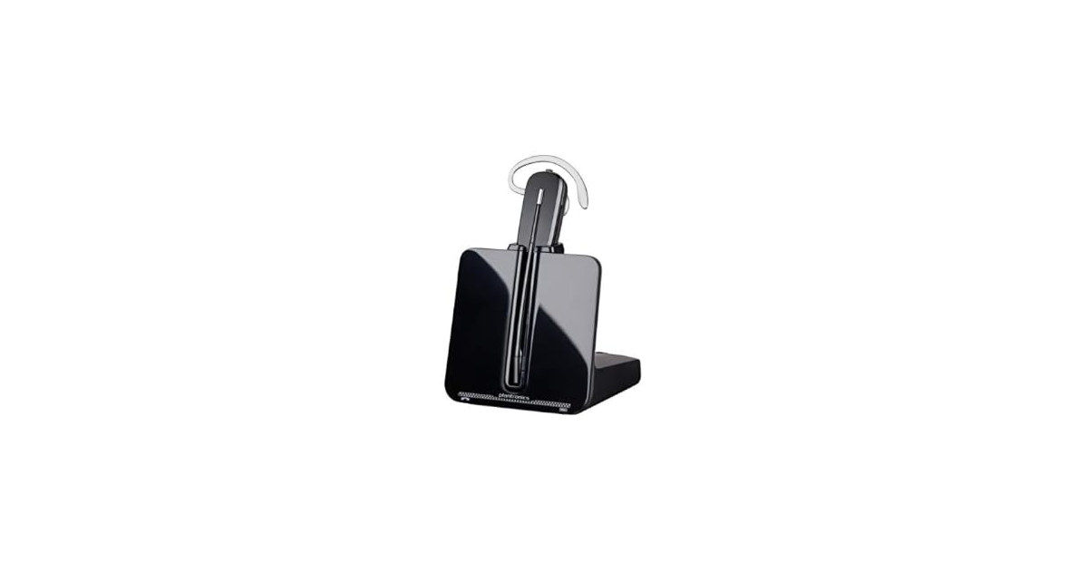 Plantronics PLA8469301 CS540 Wireless (Open Box)