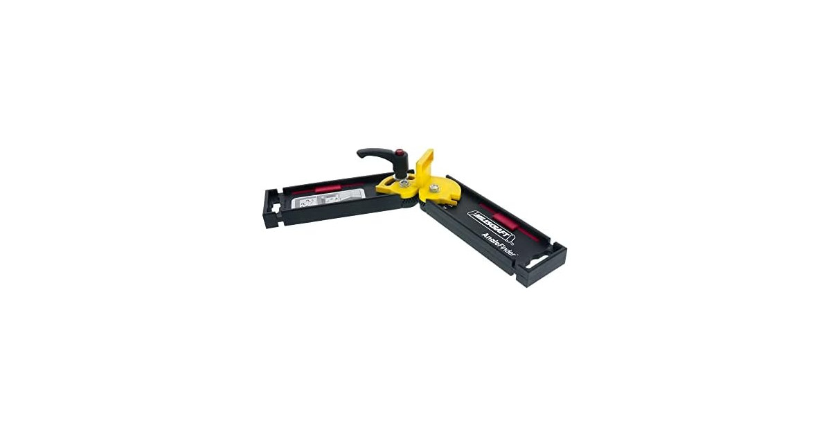 Milescraft Inc. 8402 AngleFinder