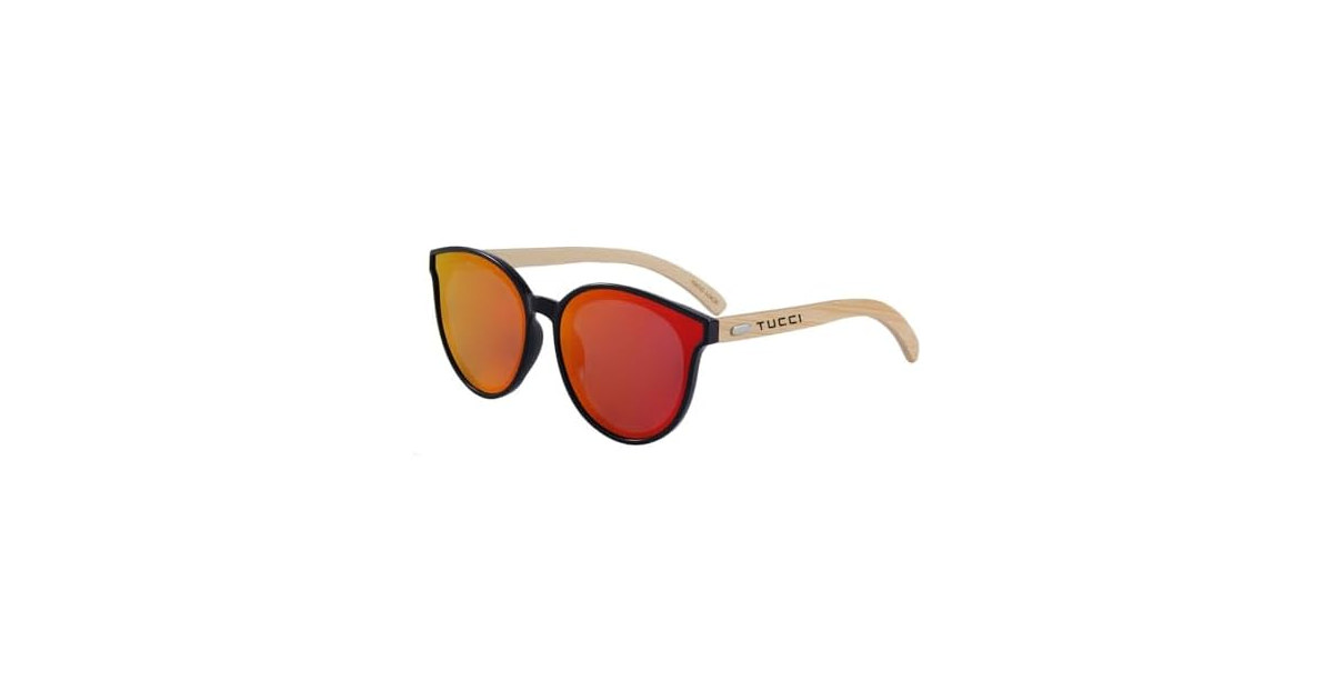 Tucci Italy Prestige Sunglasses
