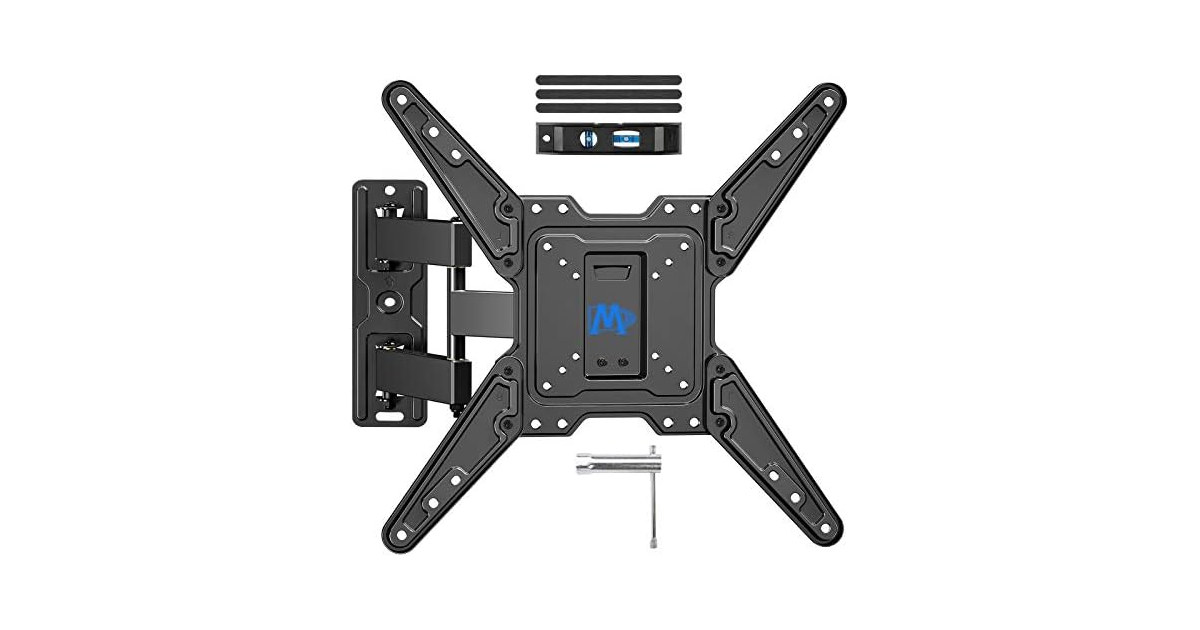 Mounting Dream TV Wall Mount 26-55in
