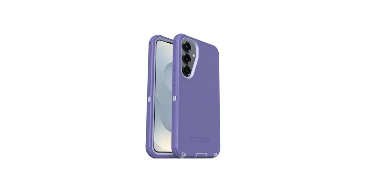 OtterBox Samsung Galaxy S24/S25 Plus Defender Series Case