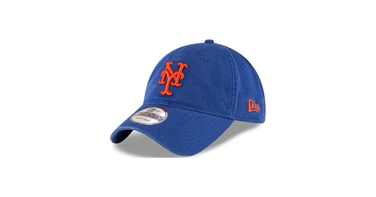 9TWENTY Core Classic Adjustable Cap