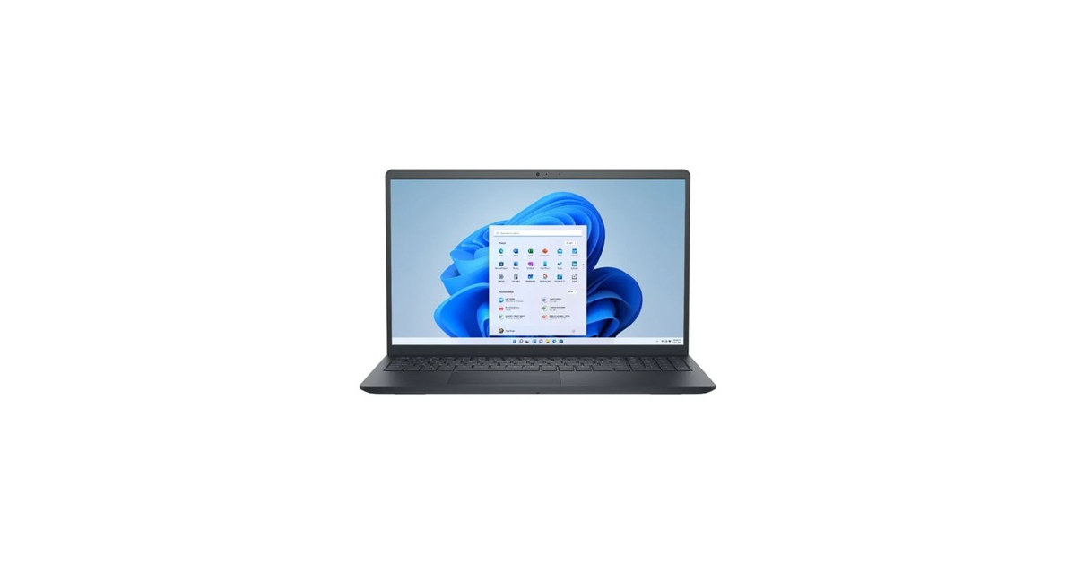 Dell Inspiron 15.6" Ryzen 7 7730U 16GB 512GB Laptop