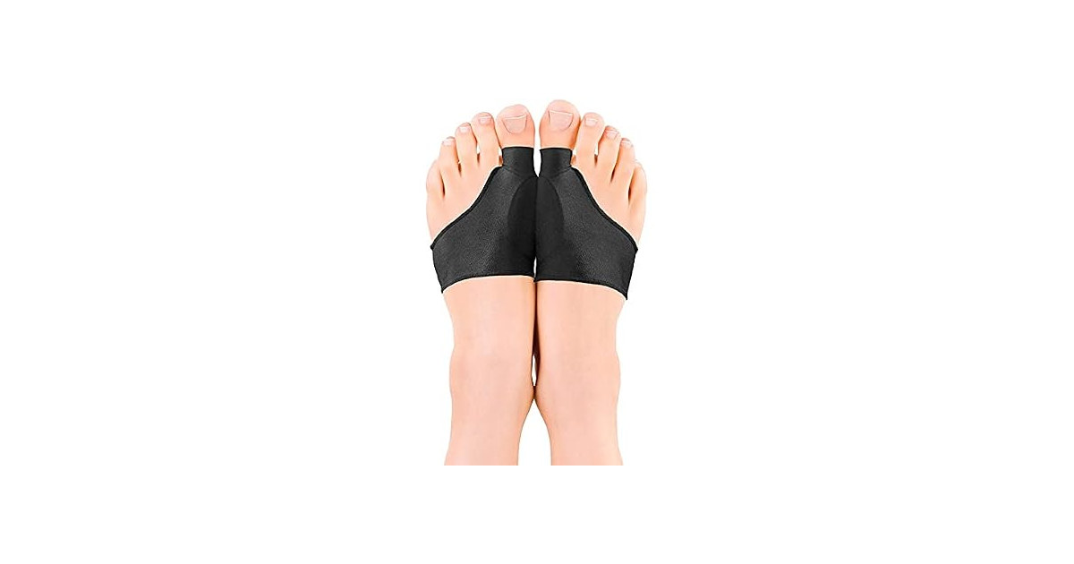 Copper Joe Bunion Corrector Set