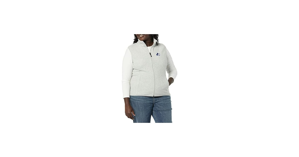 Amazon Essentials Women Disney Pf Vests