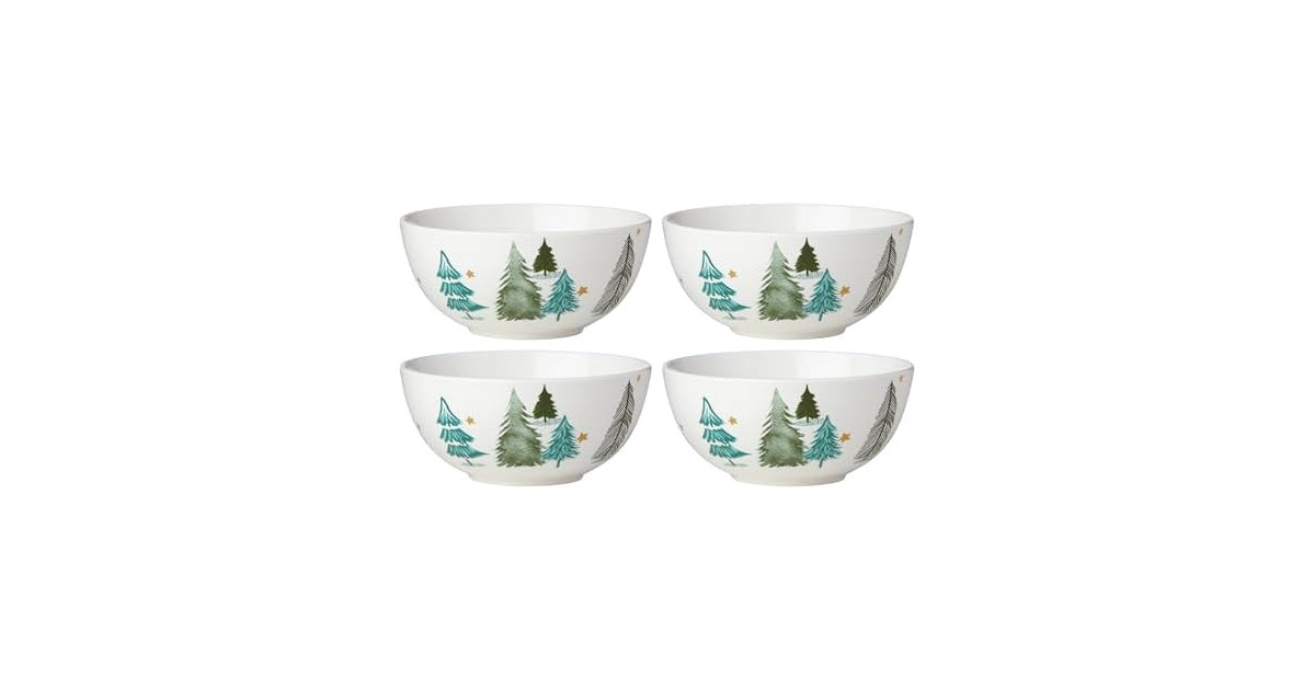 Lenox Balsam Lane All-Purpose Bowls