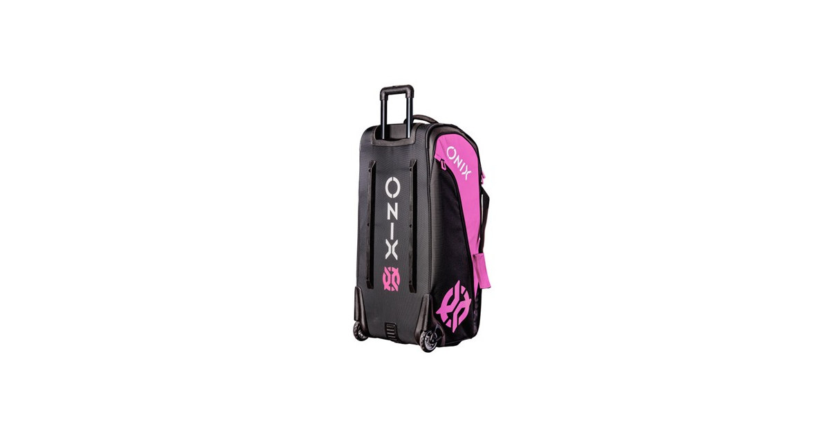 ONIX Pro Team Wheeled Duffel Bag