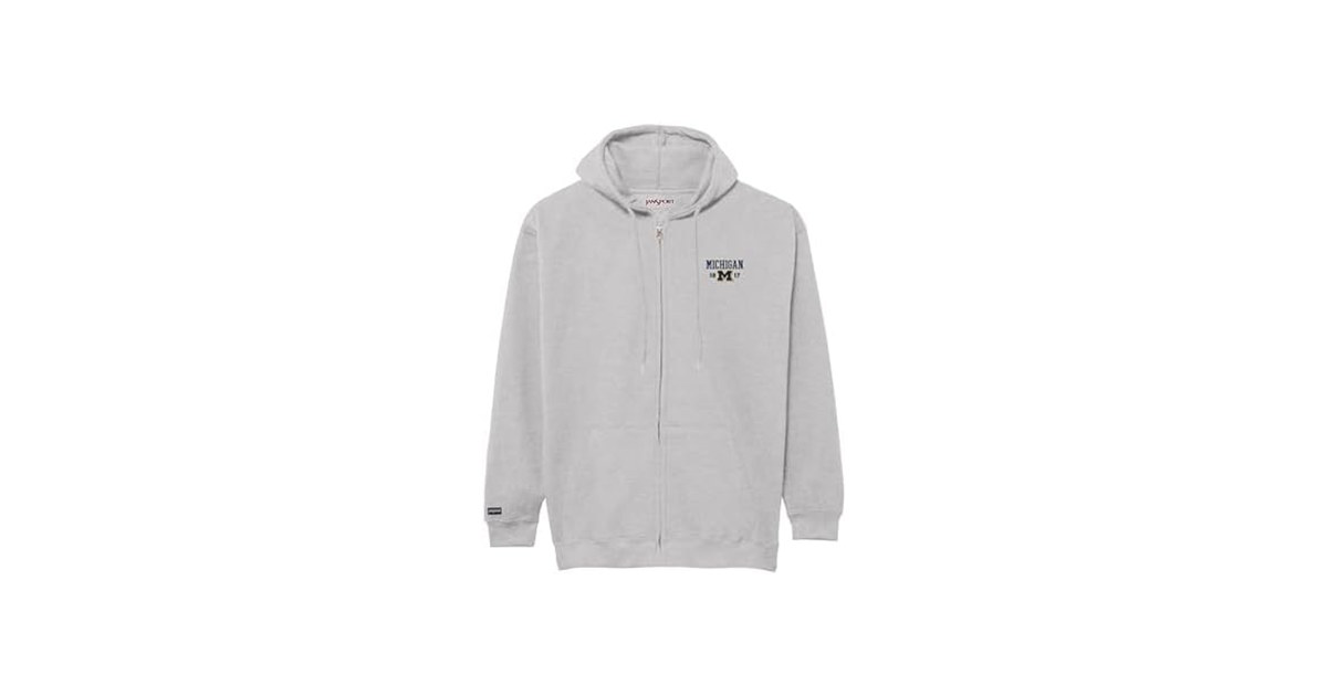JanSport Unisex NCAA Hood Classic Oxford