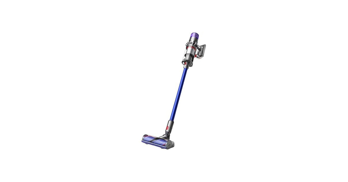 Dyson V11 Torque Drive Cordless Vacuum Cleaner, Blue