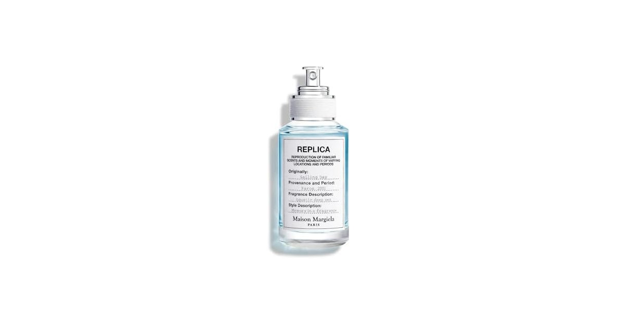 Maison Margiela Replica Sailing Eau De Toilette