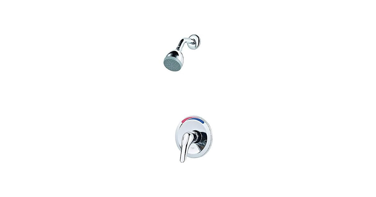 Pfirst Series Shower Only Trim Kit