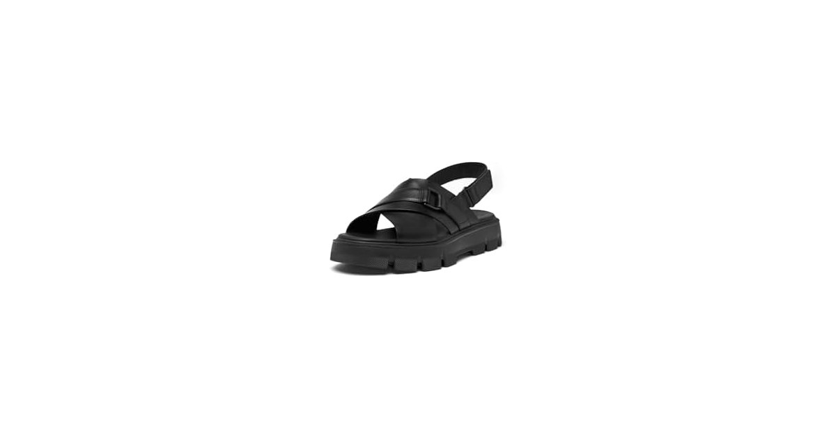 Sorel Women's Rein CB Crisscross Sandal