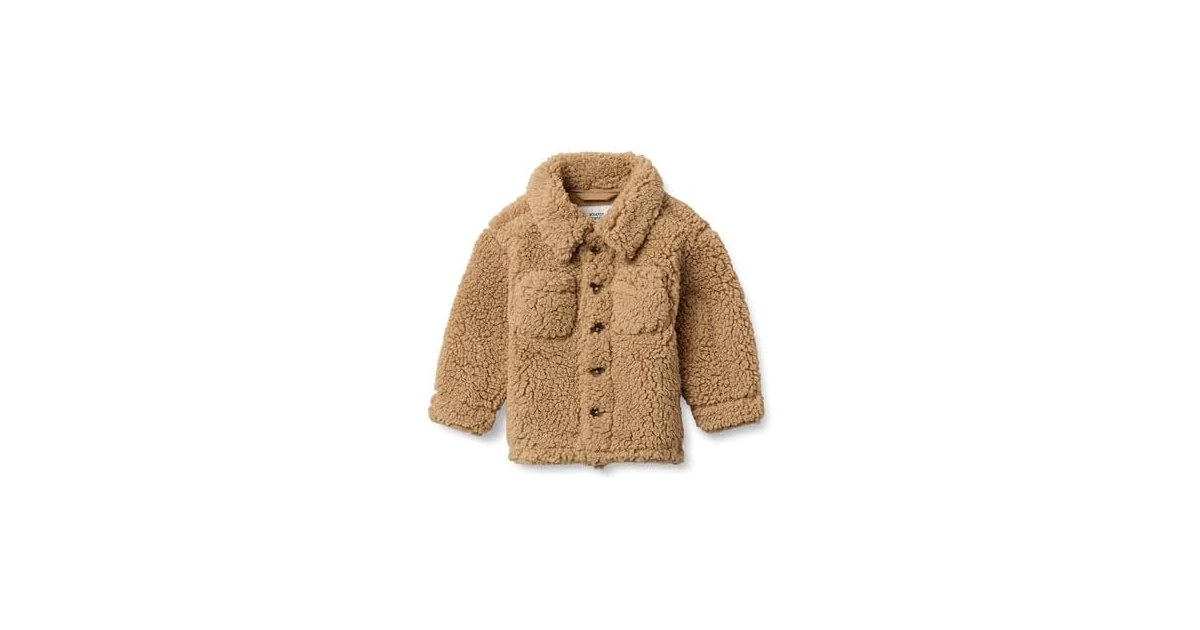 Amazon Essentials x Sofia Grainge Fleece, 24M