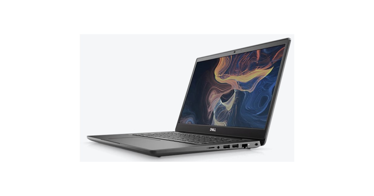 Dell Lat 3410 i5 8GB 256GB Laptop (S&D)