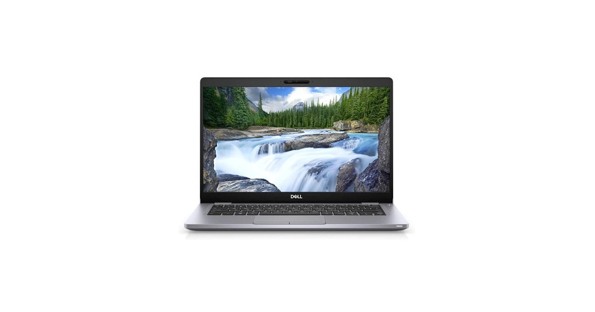Dell Latitude 5310 13.3" i5-10210U 16 512 W11P