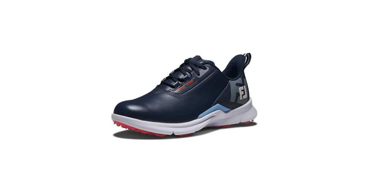 FootJoy Women FJ Fuel Golf Shoe