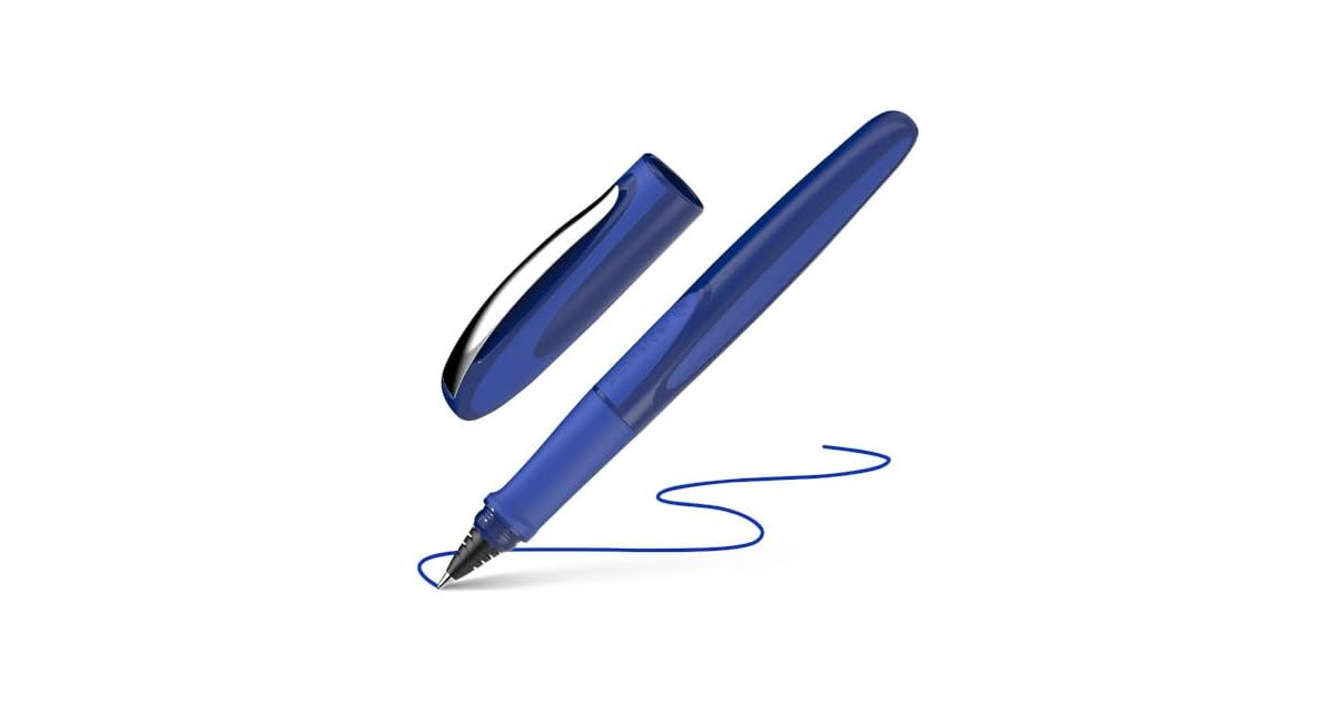 Schneider Schneider Ray Cartridge Rollerball Pen
