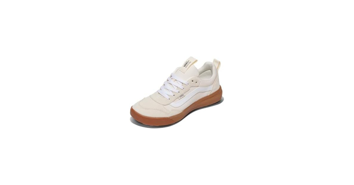 Vans Men's Range EXP Shoe - Athletic Fashion