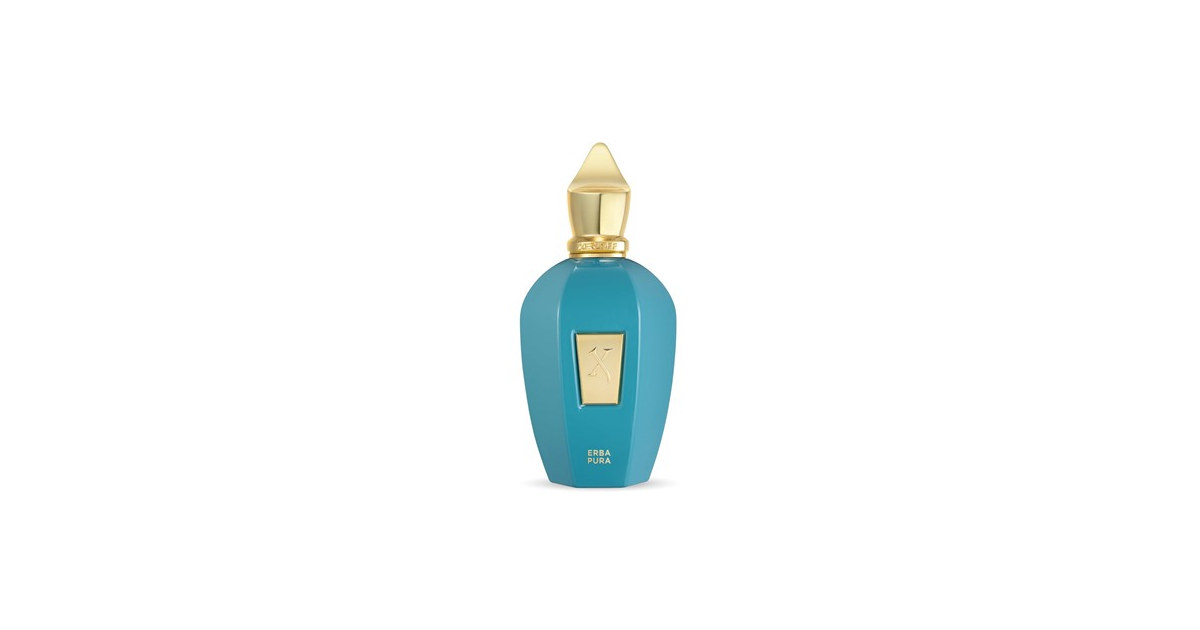 Xerjoff Erba Pura EDP 3.4 oz
