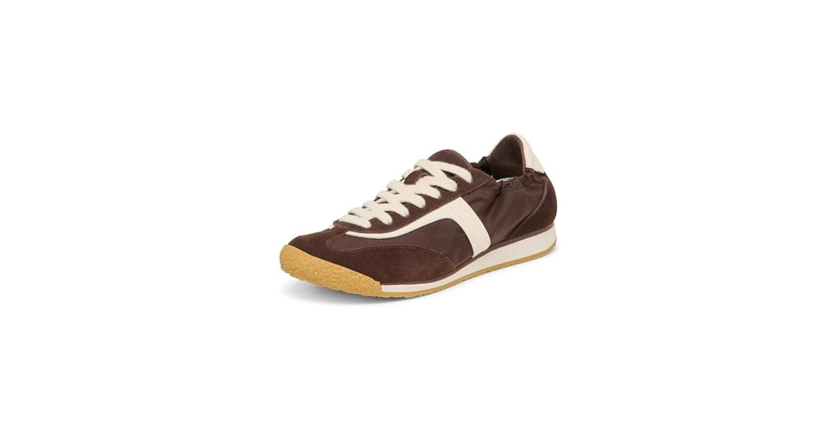 Dolce Vita Women's Sariya Sneaker, DK
