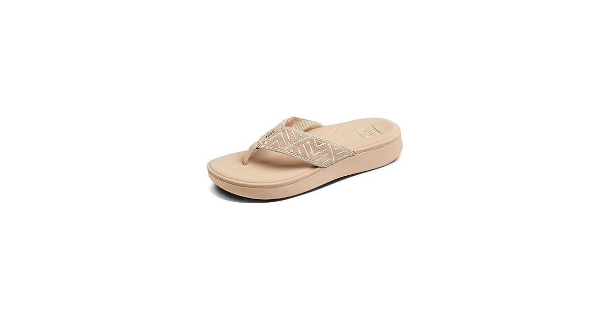 Reef Women Cushion Cloud TX Flip Flop