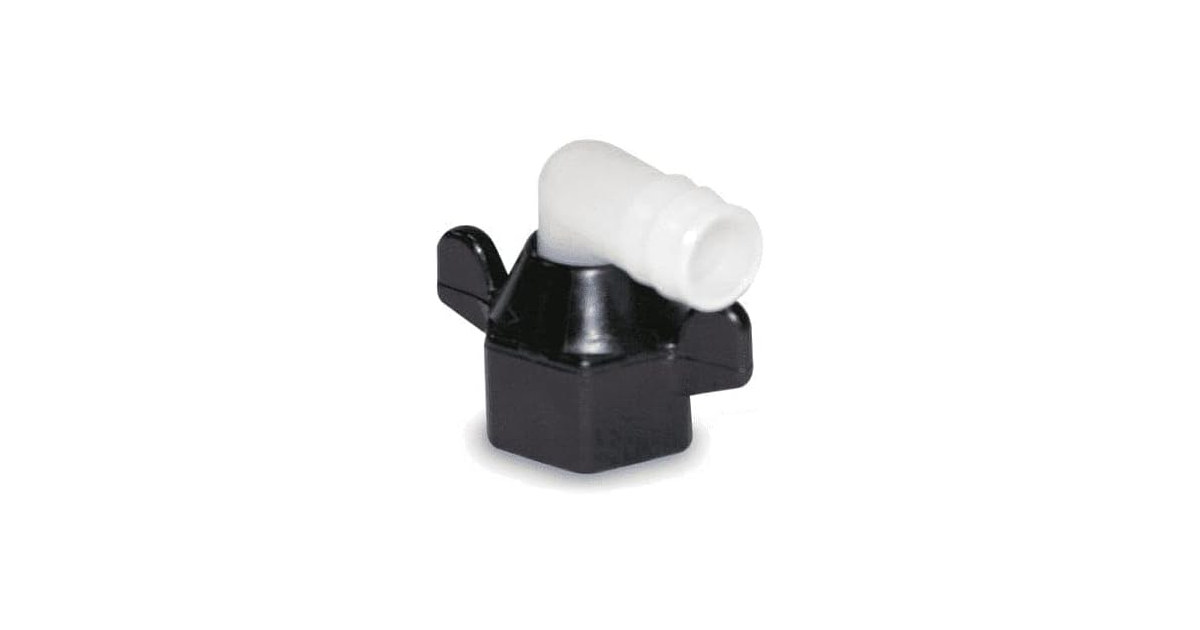 2443926 244-3926 Hex Fitting