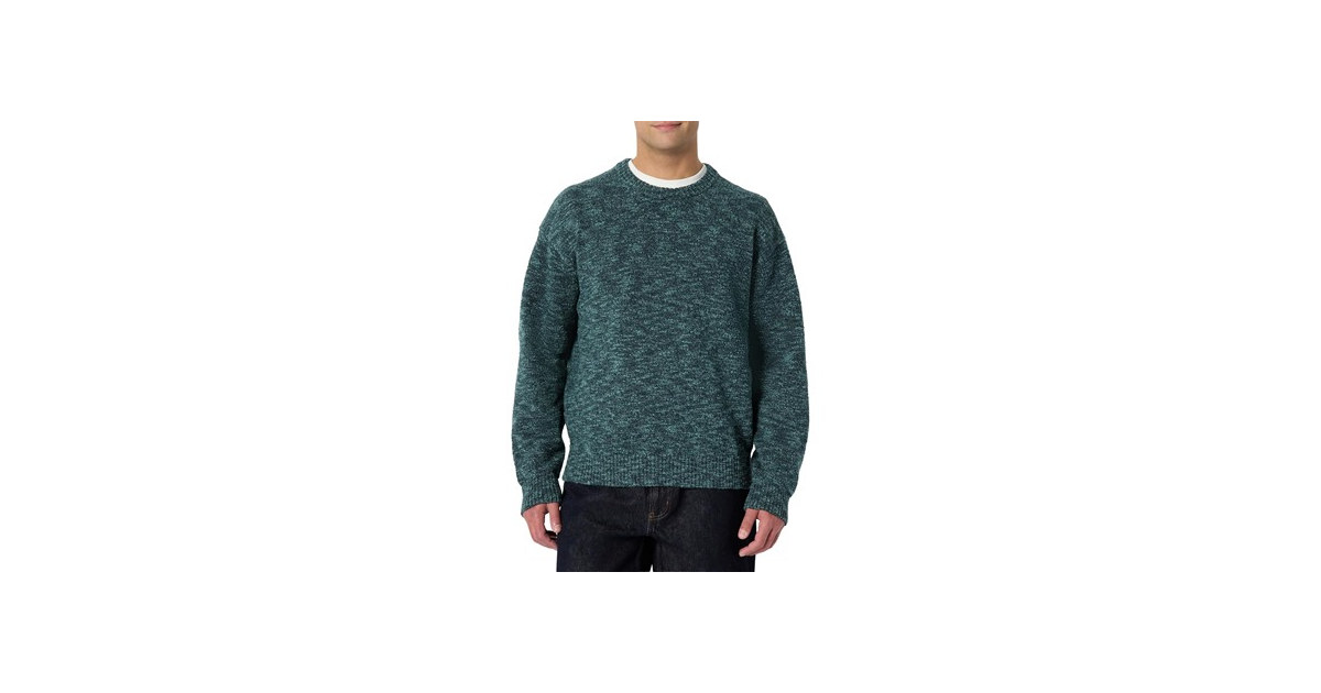 Amazon Essentials Men's Pullover Sweater Dark
