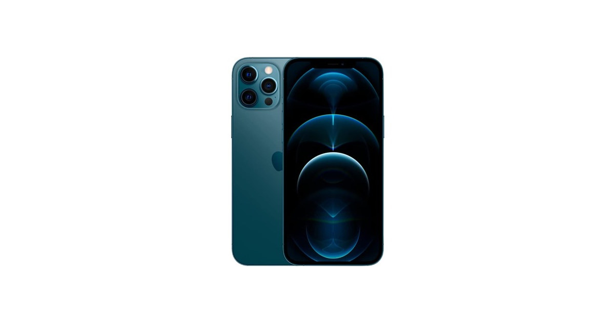 Apple iPhone 12 Pro (Grade A Refurbished)