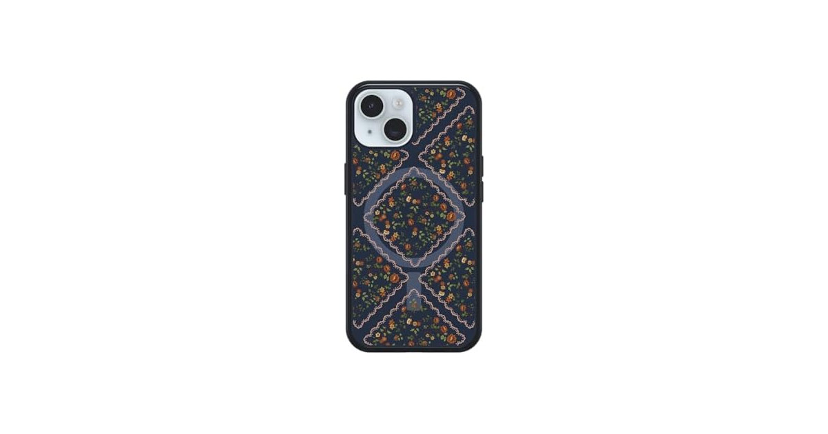 OtterBox iPhone 17e, 16e, 15, 14, & 13 Symmetry Series