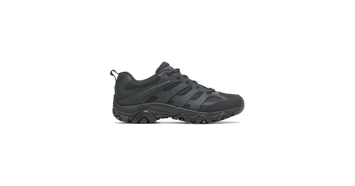 Merrell Men's Moab 3 Tactical Industrial Shoe