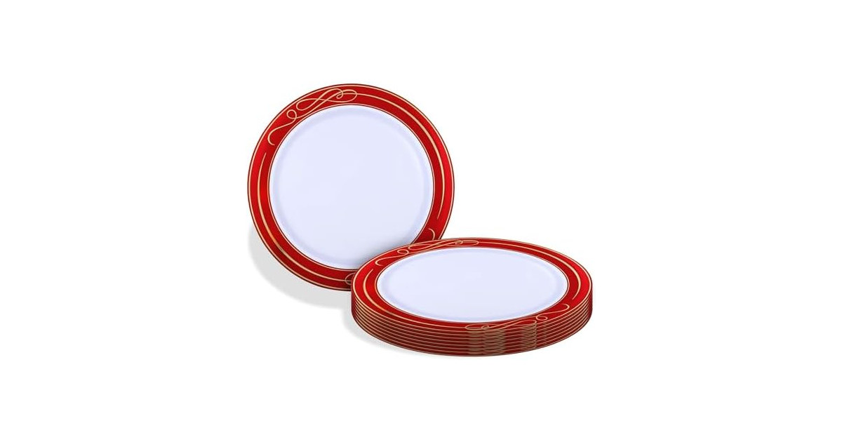 Silver Spoons Bella Collection White