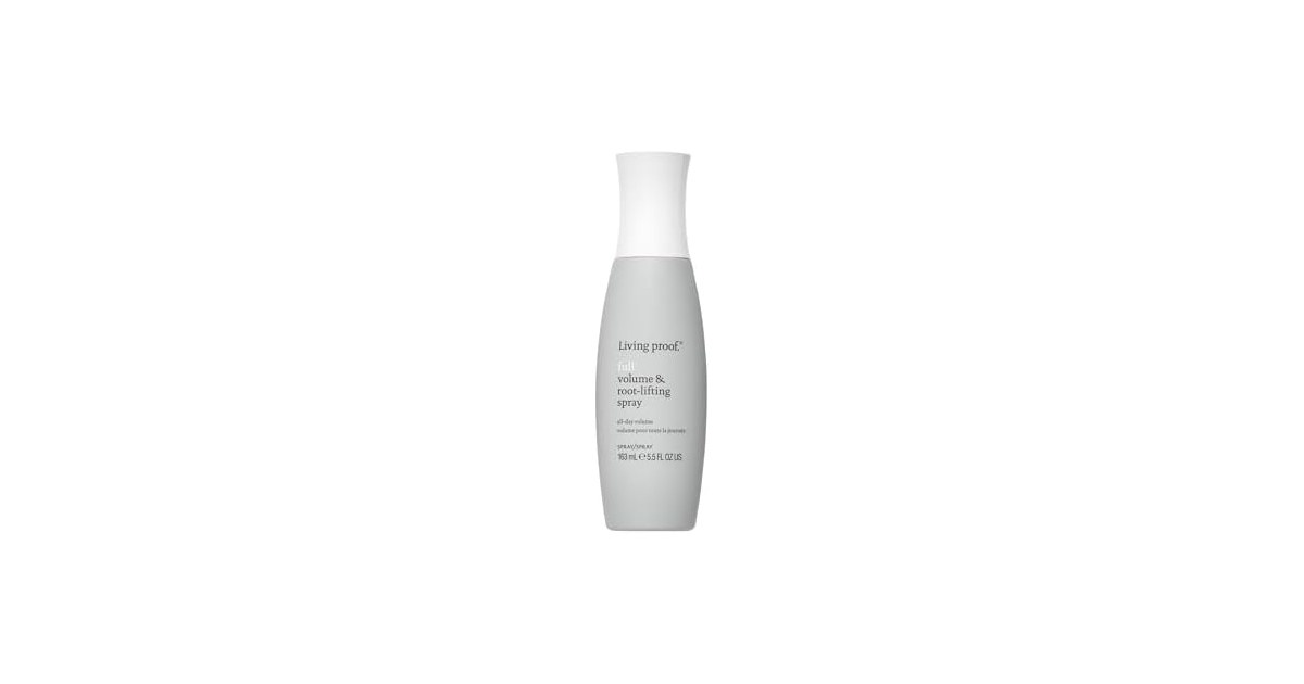 2 Pack Living Proof Full Root Lifting Spray 5.5 oz