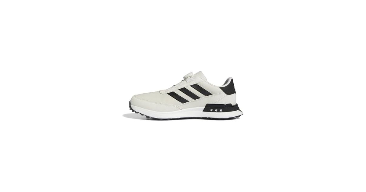 adidas Golf S2G Spikeless BOA 24 Wide Golf Shoes (7.5)