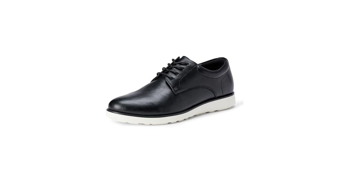 Amazon Essentials Men Casual Derby Dress