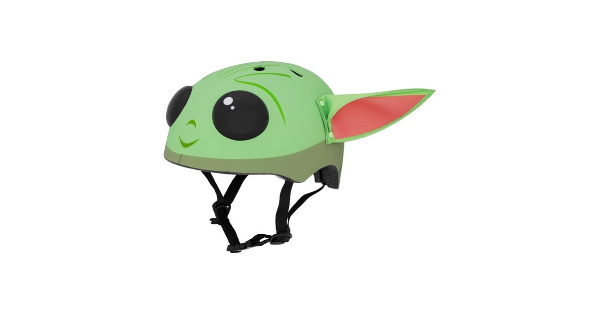 Bell Star Wars BB8 Child Adjustable Grogu