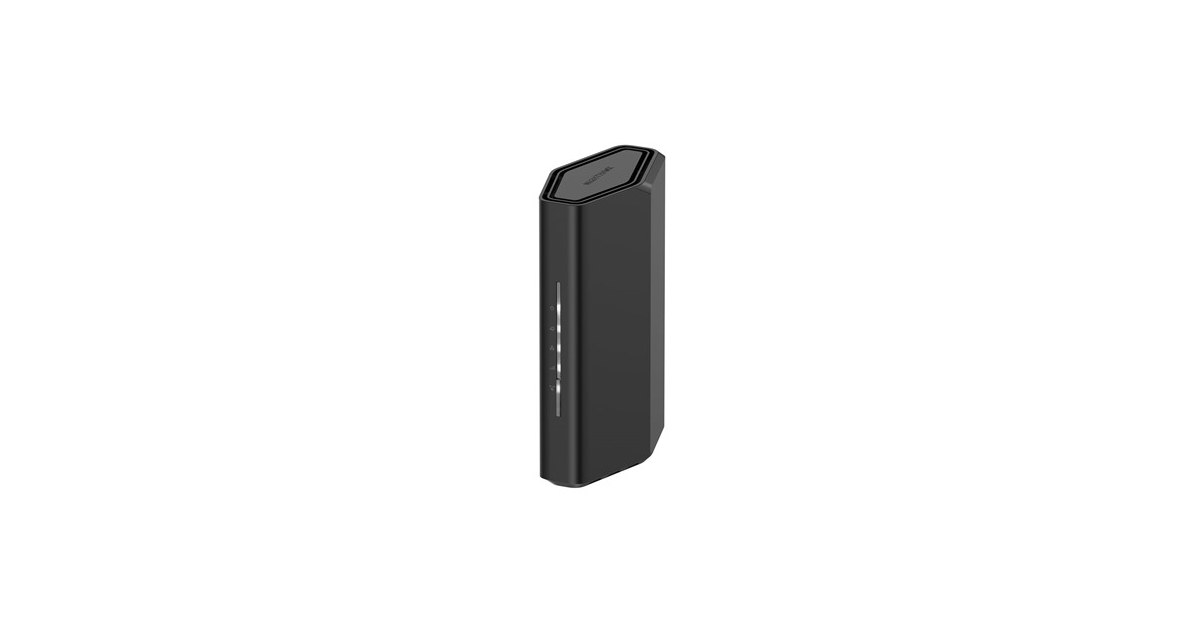 NETGEAR Nighthawk Dual-Band WiFi 7 Router RS100