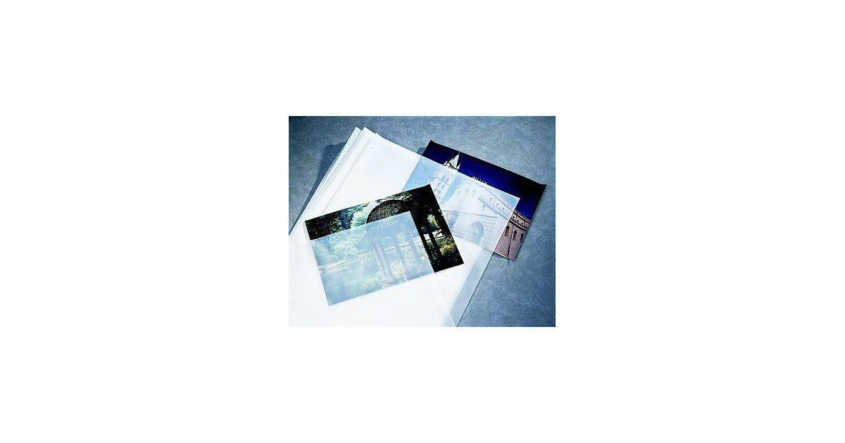 Interleaving Tissue Paper 11x14 (100 Sheets)