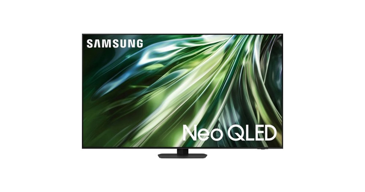 Samsung QLED QN90D Series TV (2024) (Factory Reconditioned)